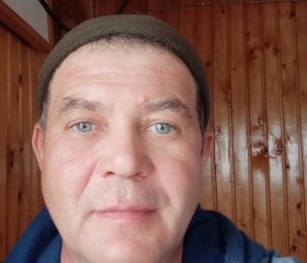 Ildar, 49, Moscow