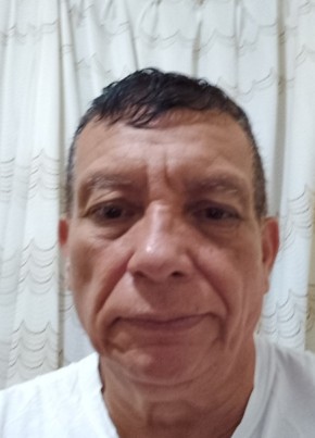 Juan, 50, República del Perú, Lima