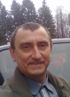 Александр, 57, Россия, Дятьково