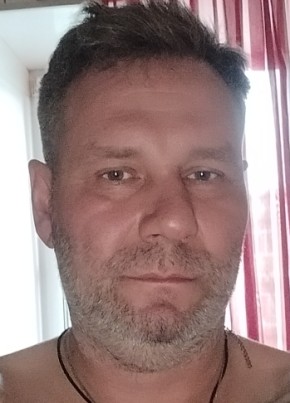 Max из Иваново 39 лет
