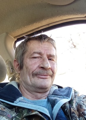 Алексей, 51, Россия, Владивосток