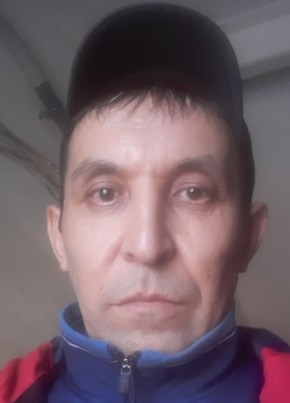 Ilya, 49, Russia, Chelyabinsk
