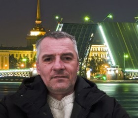 Сергей, 51 год, Таганрог