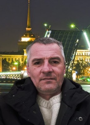 Сергей, 50, Россия, Таганрог