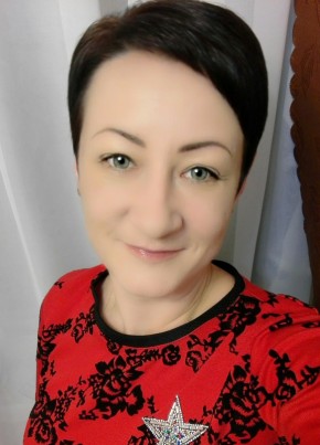 Инна, 42, Рэспубліка Беларусь, Горад Гродна