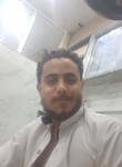 محمد , 21 год, صنعاء