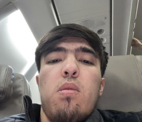 muhammadamin, 25, Bethnal Green