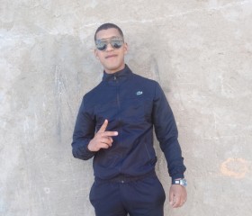 Abdo Abdo, 18 лет, Oran