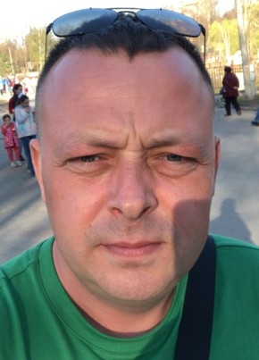 Кирилл, 38, Россия, Йошкар-Ола