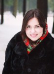 Alina, 35, Moscow