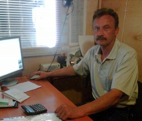 Илья, 59 лет, Екатеринбург