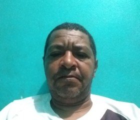 Samuel. Linhares, 53 года, Belém (Pará)