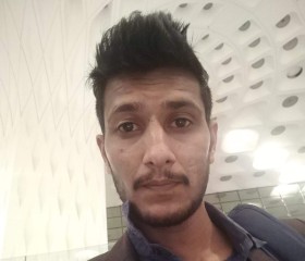 sunil choudhary, 30, Hanumangarh