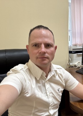 Ivan, 32, Russia, Moscow