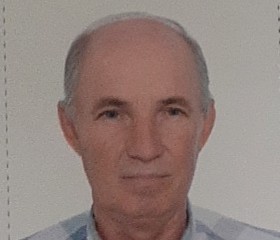 сергей, 65 лет, Волгодонск