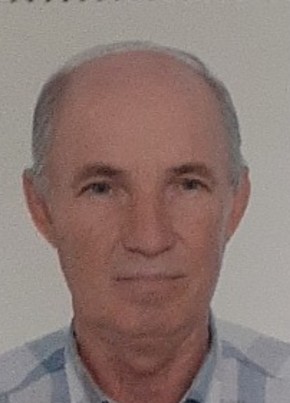 сергей, 65, Россия, Волгодонск