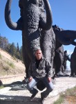 Серж, 37 лет