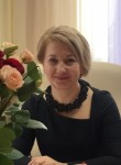 Таня, 49 лет, Новосибирск