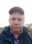Саша, 62 года, Череповец