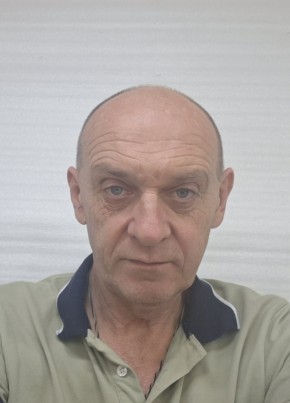 Sergey из Горловки 56 лет