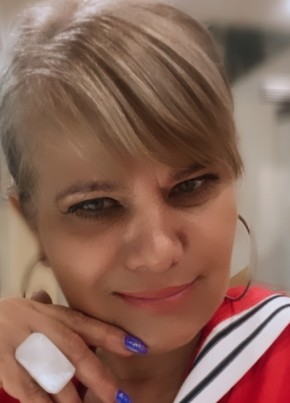 Anjela, 56, Russia, Moscow
