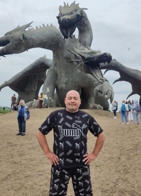 Vyacheslav, 46, Russia, Magnitogorsk