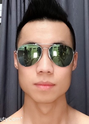 Richard, 27, 中华人民共和国, 北京市