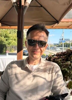 Denis, 47, Russia, Moscow