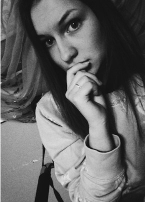 Алена, 21, Россия, Москва
