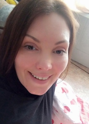 Дарья Шишманова, 39, Россия, Сегежа