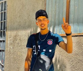 نصرو, 21, Bordj Bou Arreridj