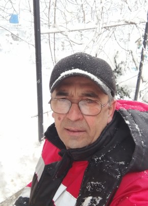 Марат, 57, Россия, Адлер