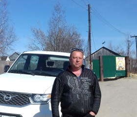 Юрий, 50 лет, Светлагорск
