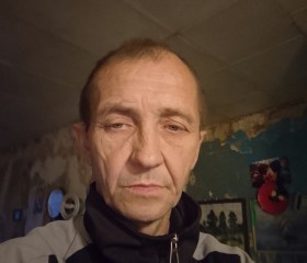 Ruslan Sapozhkov, 52, Cherepovets