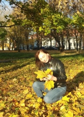 Valentina, 49, Russia, Moscow