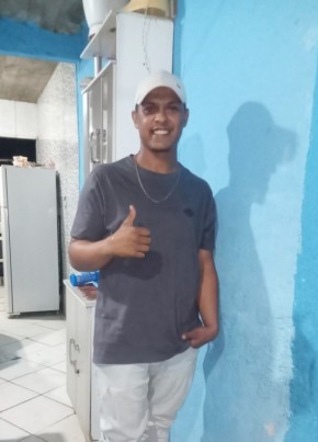 Ramon santos из Alegre 24 года