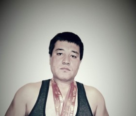 Ëдгор Халдаров, 19 лет, Жалал-Абад шаары