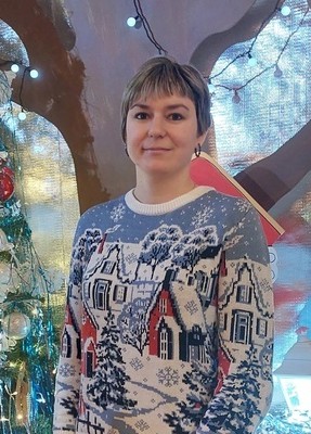 Наталья, 26, Россия, Чебоксары