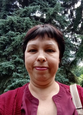 Юлия из Нижнего Тагила 46 лет