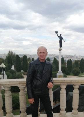 Геннадий, 54, Россия, Старый Оскол