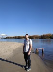Denis, 28, Novosibirsk