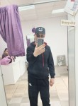 Maksik, 39, Prokhladnyy