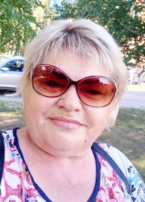 Лиза, 57, Россия, Ханты-Мансийск