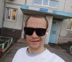 Dmitry, 31 год, Тольятти