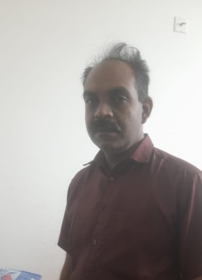 V, 46, India, Kottayam