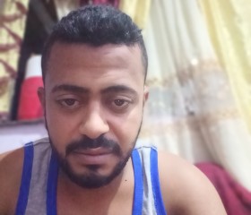 Annette Annette, 30, Al Fayyum