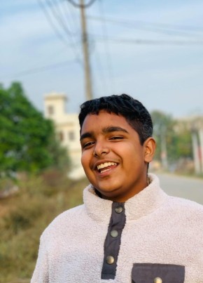 Zorawar, 18, India, Patiāla