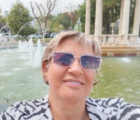 Valentina, 44, Krasnodar