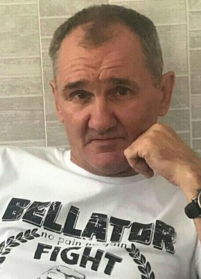 Andrei, 57, Russia, Chelyabinsk