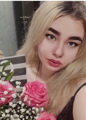 Каролина, 24, Россия, Салават